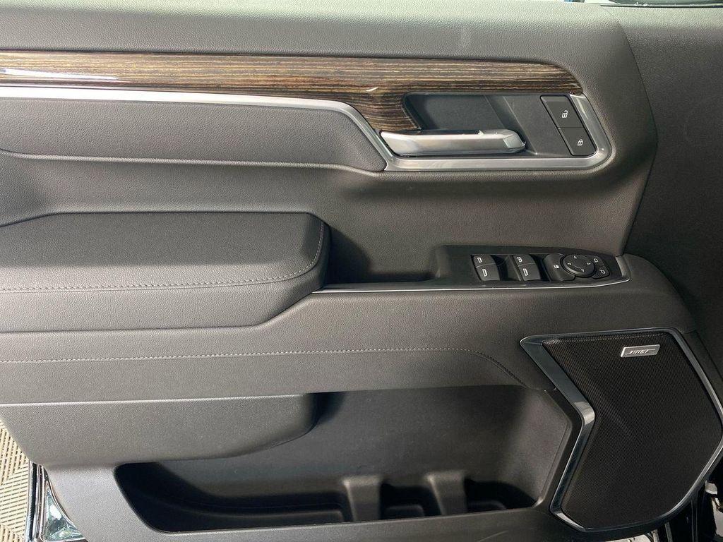new 2026 GMC Sierra 1500 car, priced at $59,152