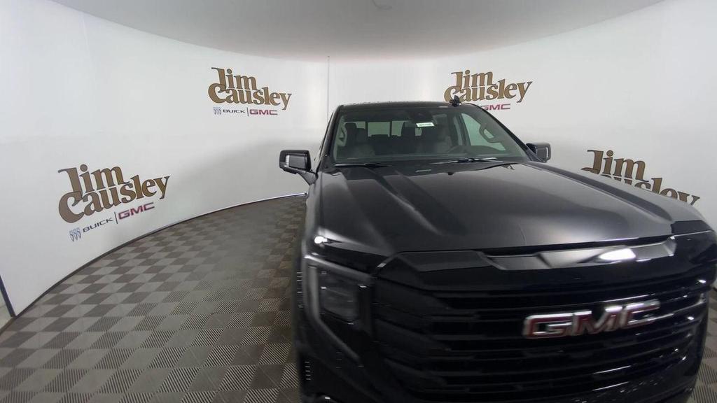 new 2026 GMC Sierra 1500 car, priced at $59,152