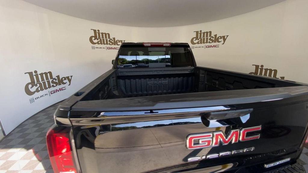 new 2026 GMC Sierra 1500 car, priced at $59,152