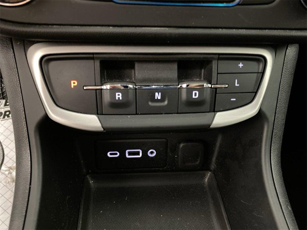 used 2022 GMC Terrain car, priced at $21,895