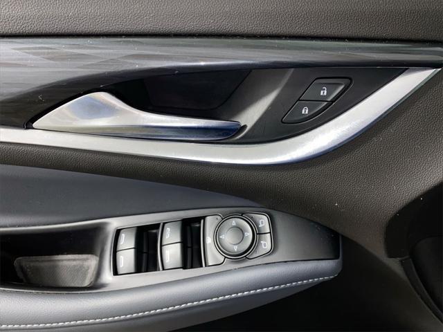 used 2022 Buick Enclave car, priced at $31,895