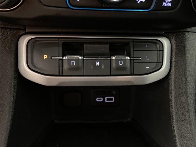 used 2023 GMC Acadia car, priced at $30,895