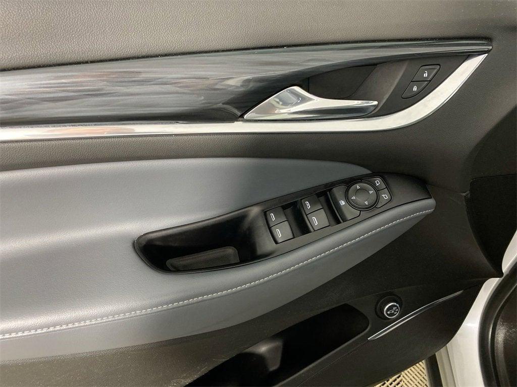 used 2019 Buick Enclave car, priced at $19,895