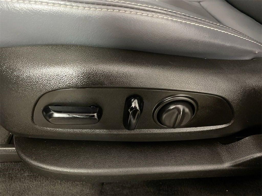 used 2019 Buick Enclave car, priced at $19,895
