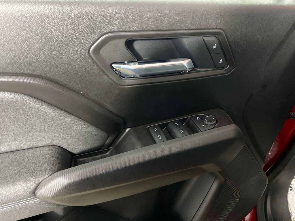 new 2026 GMC Canyon car, priced at $43,962
