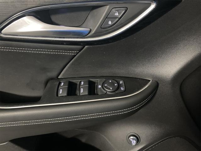 used 2021 Buick Envision car, priced at $26,895