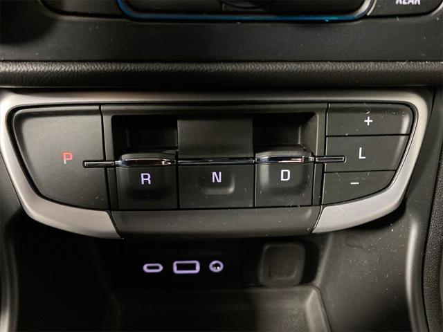 used 2022 GMC Terrain car, priced at $24,895
