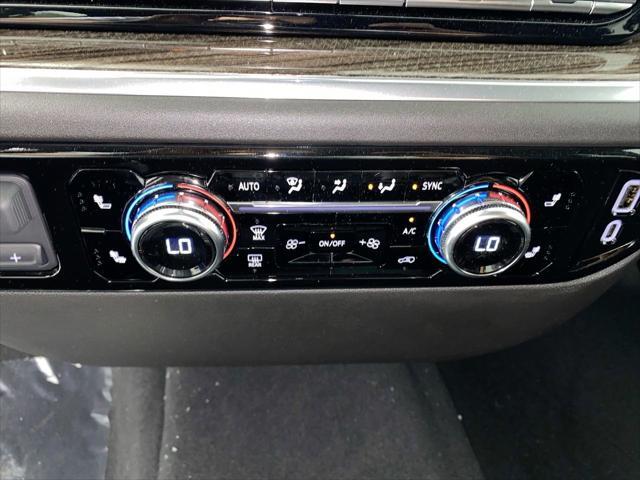 new 2025 GMC Sierra 1500 car, priced at $48,872