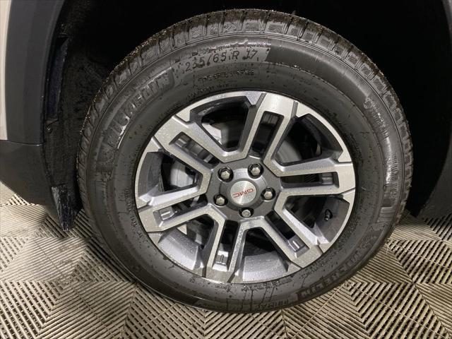 new 2025 GMC Terrain car, priced at $31,435