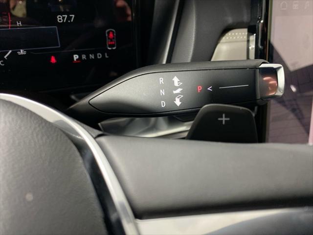 new 2025 GMC Terrain car, priced at $31,435