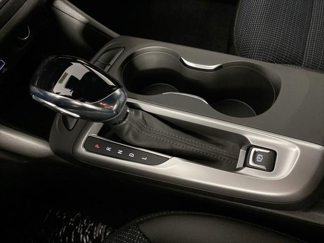 new 2025 Buick Envista car, priced at $24,717