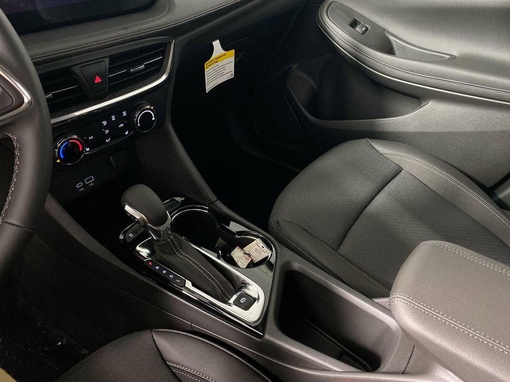 new 2026 Buick Encore GX car, priced at $28,416