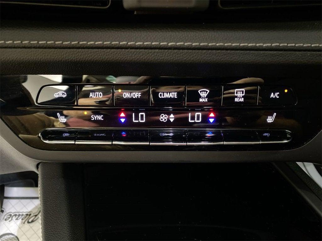 used 2022 Buick Envision car, priced at $26,895