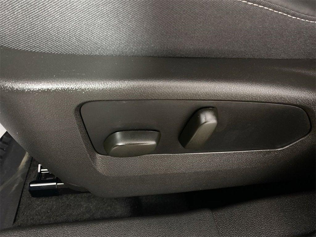 used 2022 Buick Envision car, priced at $26,895