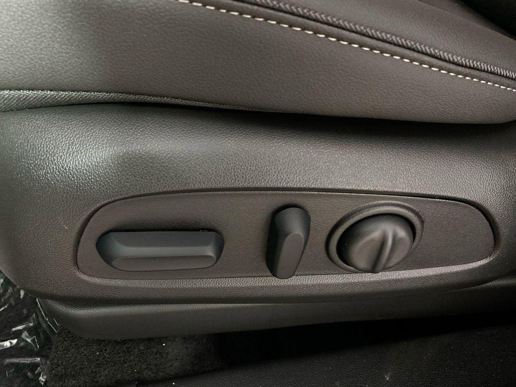 new 2026 Buick Encore GX car, priced at $27,831