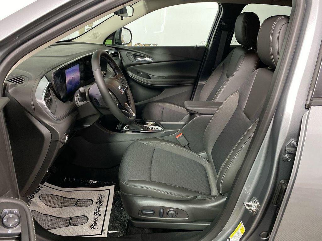 new 2026 Buick Encore GX car, priced at $27,831