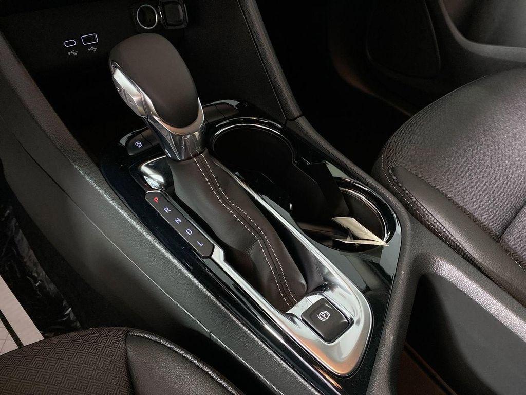 new 2026 Buick Encore GX car, priced at $27,831