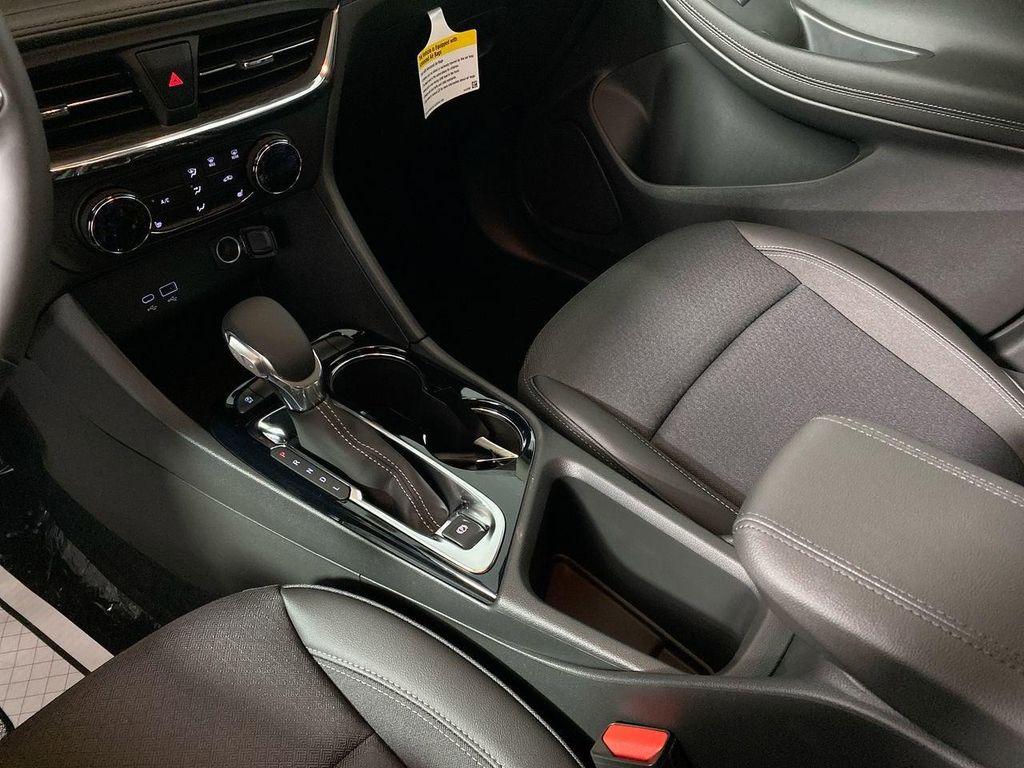 new 2026 Buick Encore GX car, priced at $27,831