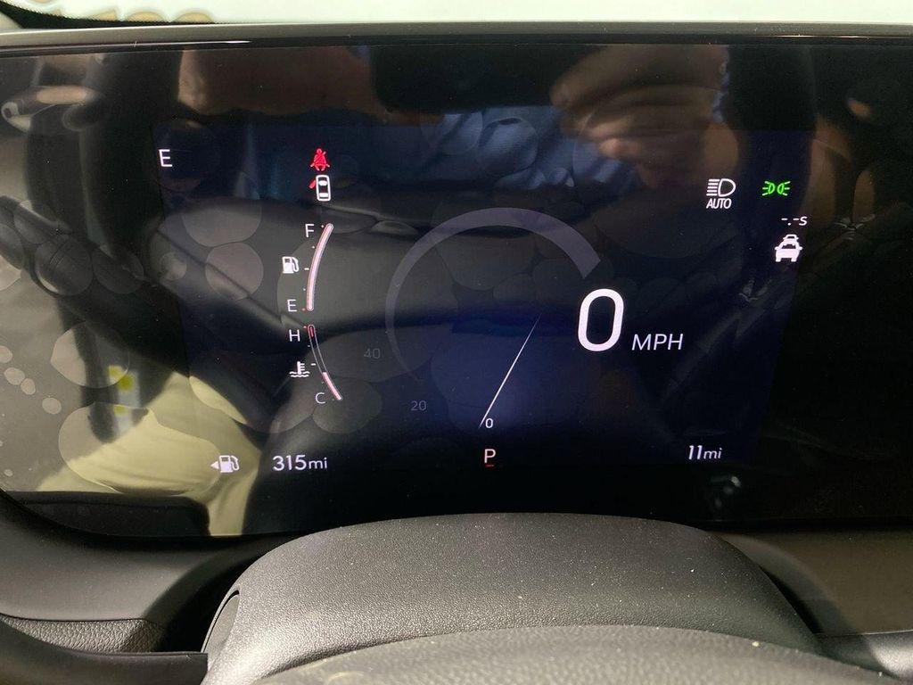 new 2026 Buick Encore GX car, priced at $27,831