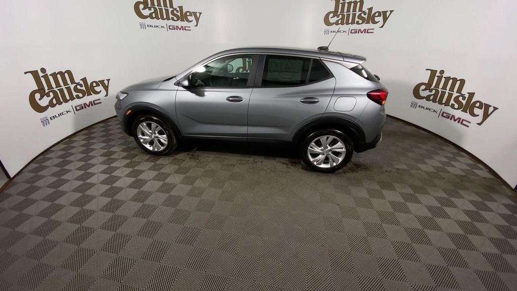 new 2026 Buick Encore GX car, priced at $27,831