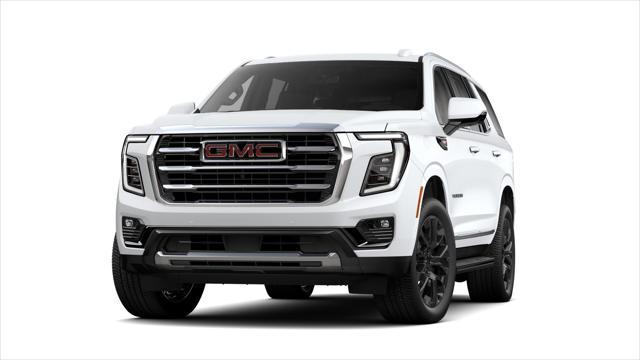 new 2025 GMC Yukon car, priced at $71,703