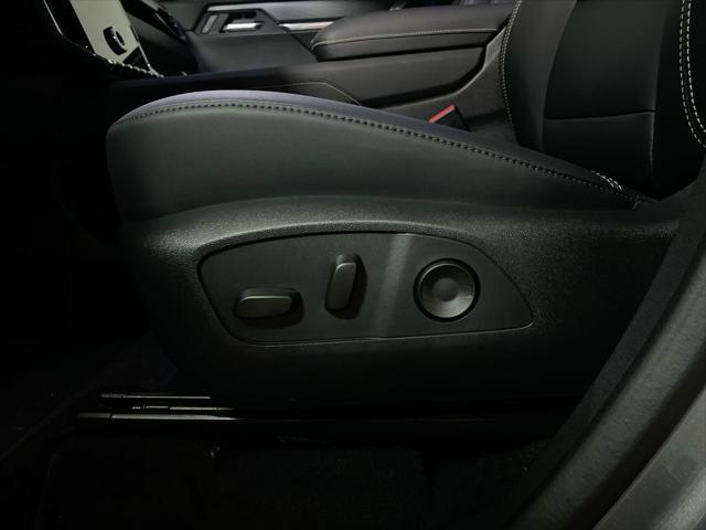 new 2025 GMC Acadia car, priced at $45,785