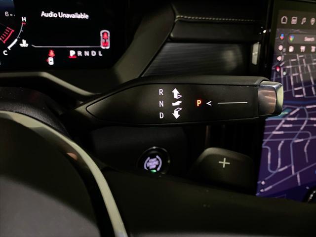 new 2025 GMC Acadia car, priced at $45,785
