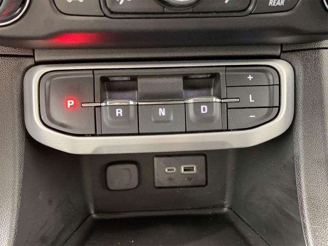 used 2023 GMC Acadia car, priced at $31,895