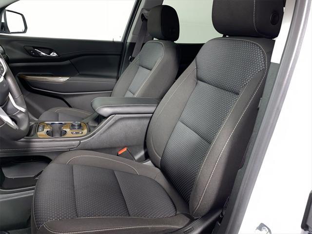 used 2023 GMC Acadia car, priced at $31,895