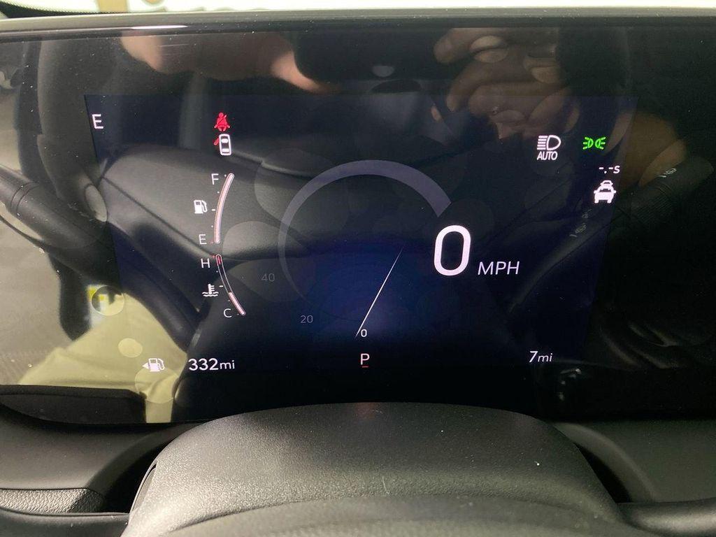 new 2026 Buick Encore GX car, priced at $27,831