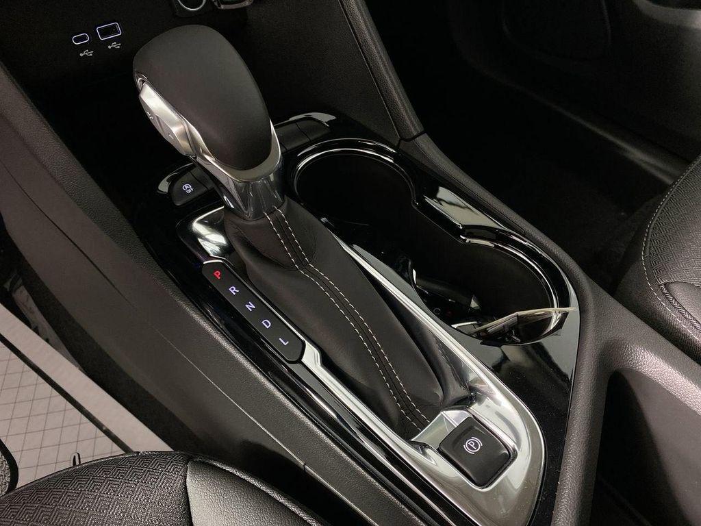 new 2026 Buick Encore GX car, priced at $27,831