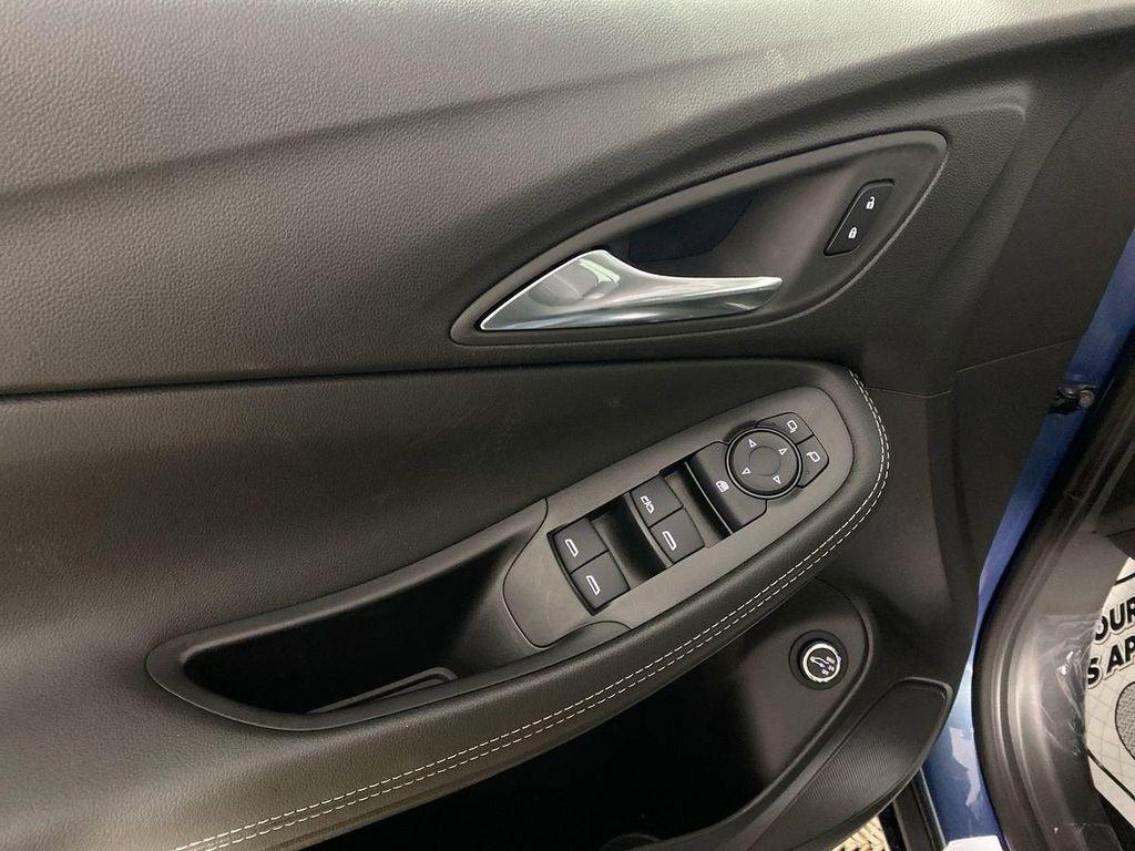 new 2026 Buick Encore GX car, priced at $27,831