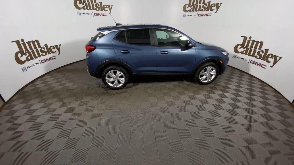 new 2026 Buick Encore GX car, priced at $27,831