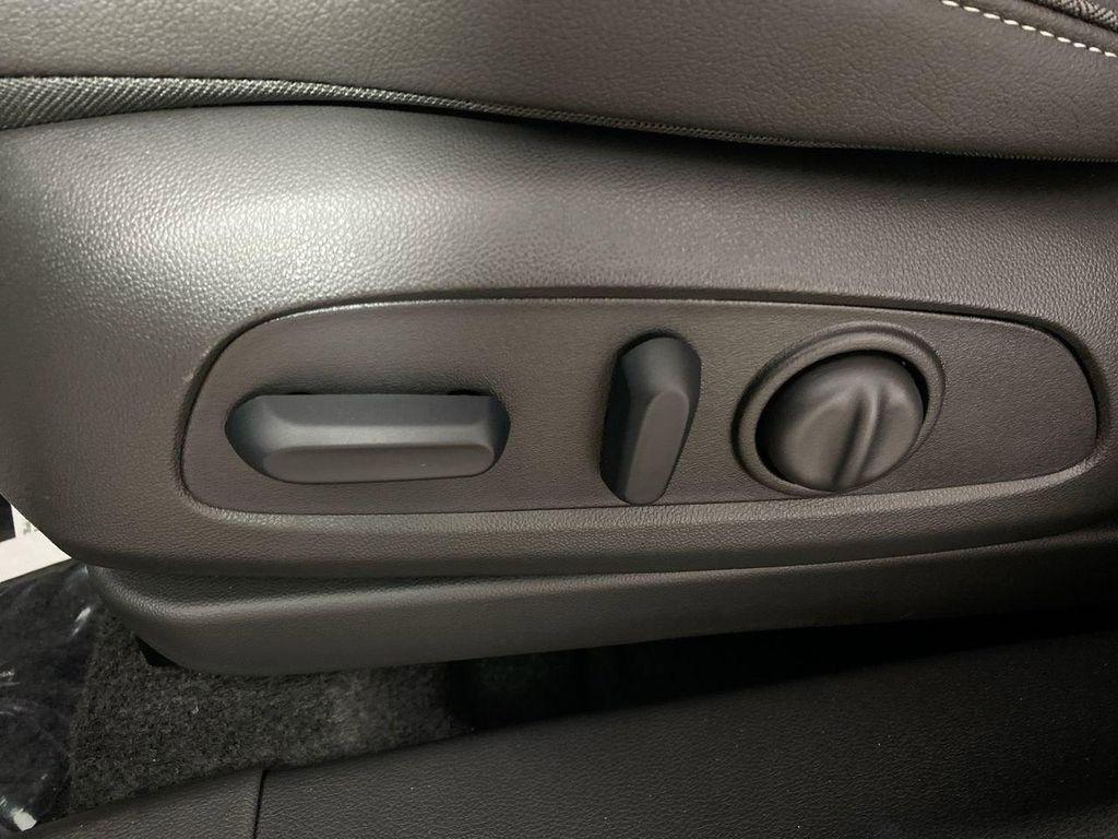 new 2026 Buick Encore GX car, priced at $27,831