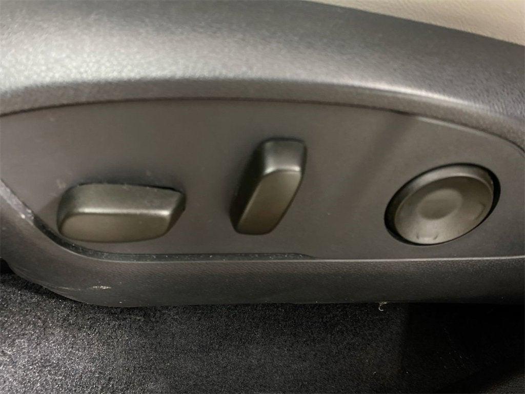used 2024 GMC Acadia car, priced at $42,895