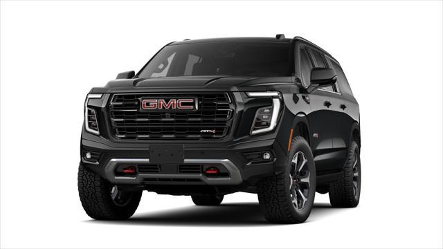 new 2025 GMC Yukon XL car, priced at $82,605