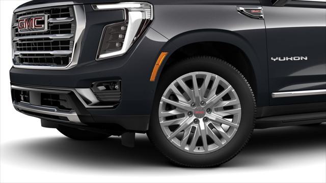 new 2025 GMC Yukon car, priced at $76,135