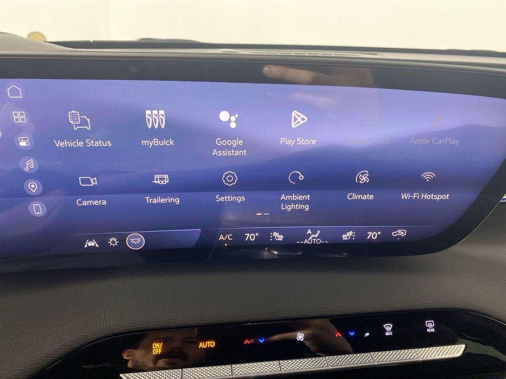 new 2026 Buick Enclave car, priced at $53,138