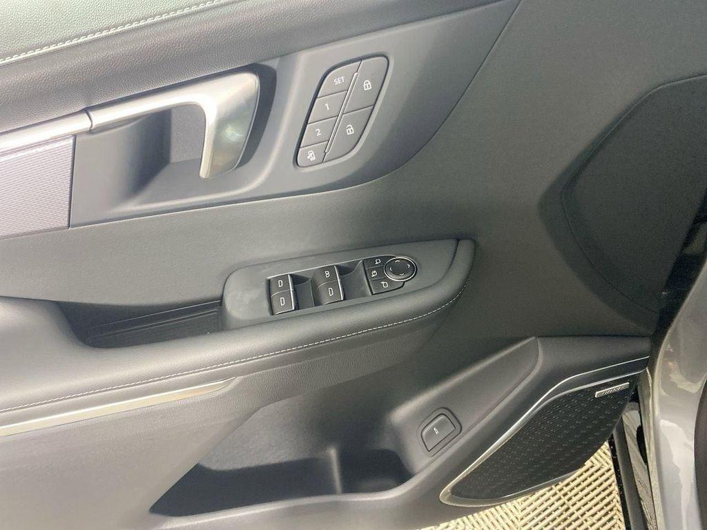 new 2026 Buick Enclave car, priced at $53,138