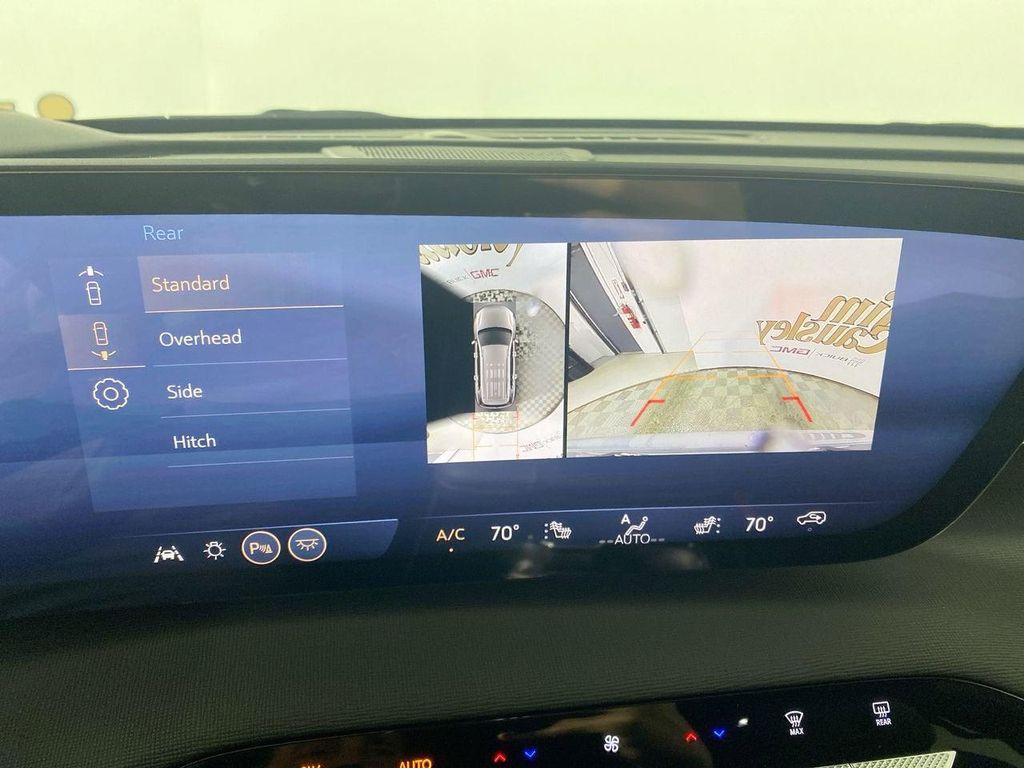 new 2026 Buick Enclave car, priced at $53,138