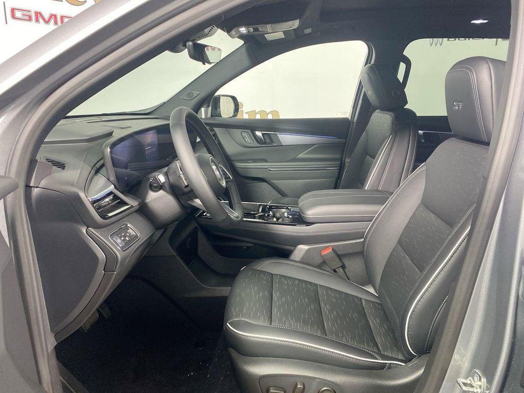 new 2026 Buick Enclave car, priced at $53,138