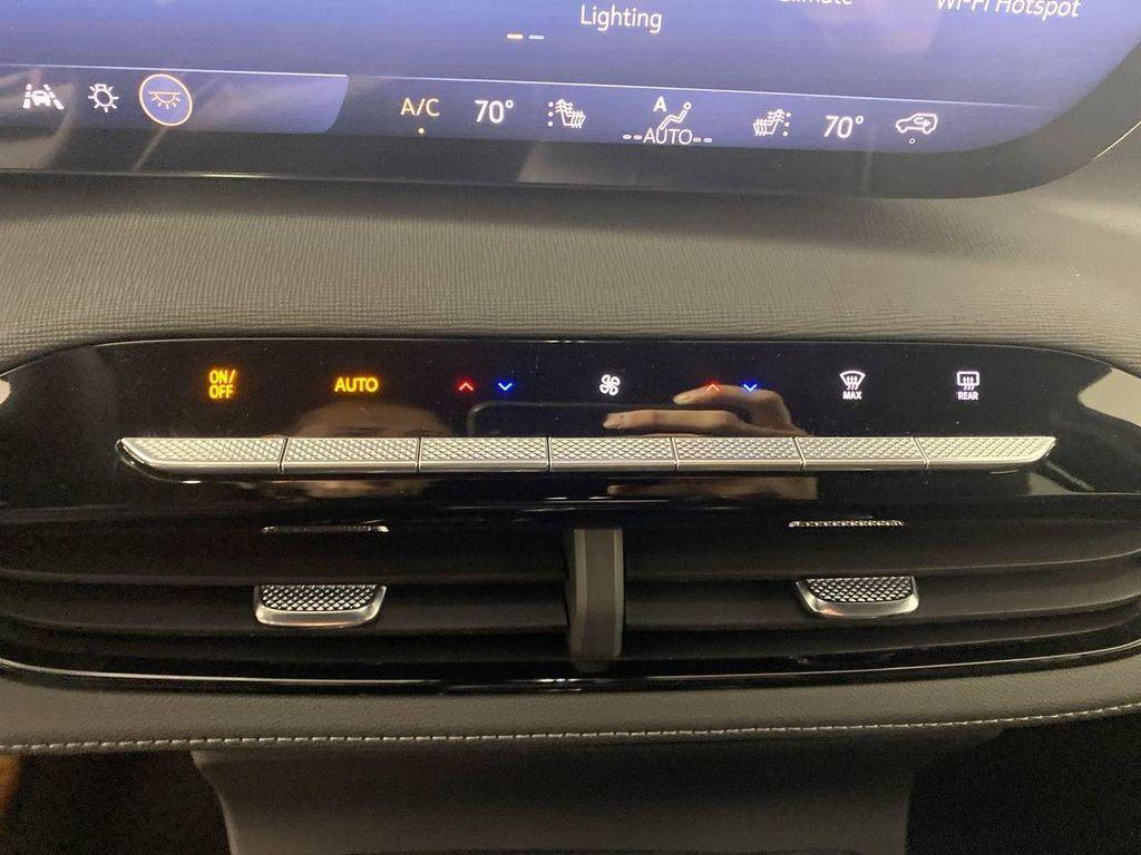 new 2026 Buick Enclave car, priced at $53,138