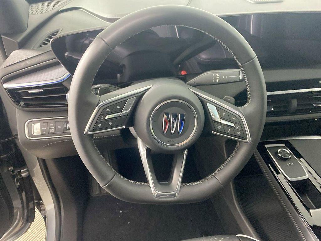 new 2026 Buick Enclave car, priced at $53,138