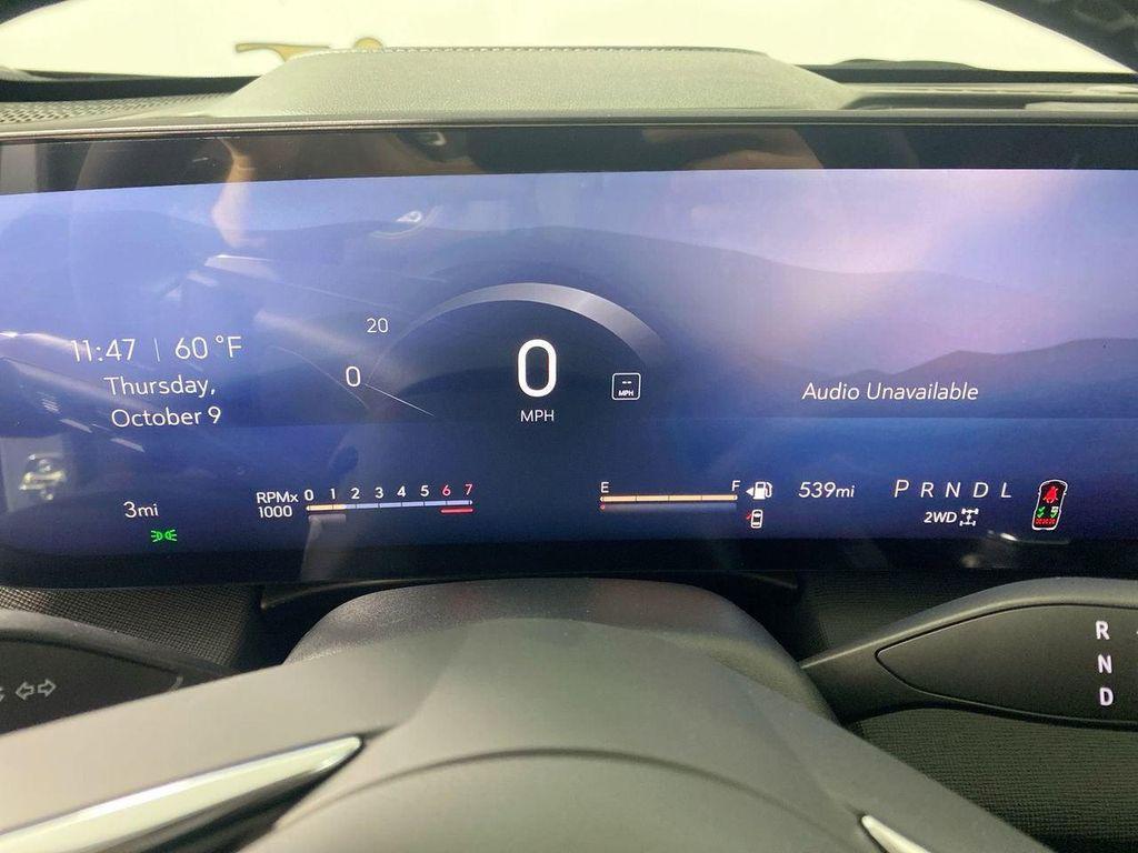 new 2026 Buick Enclave car, priced at $53,138