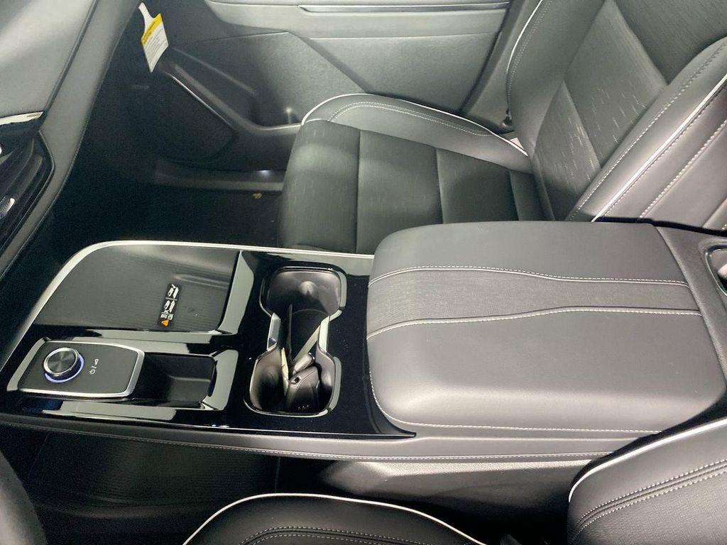 new 2026 Buick Enclave car, priced at $53,138