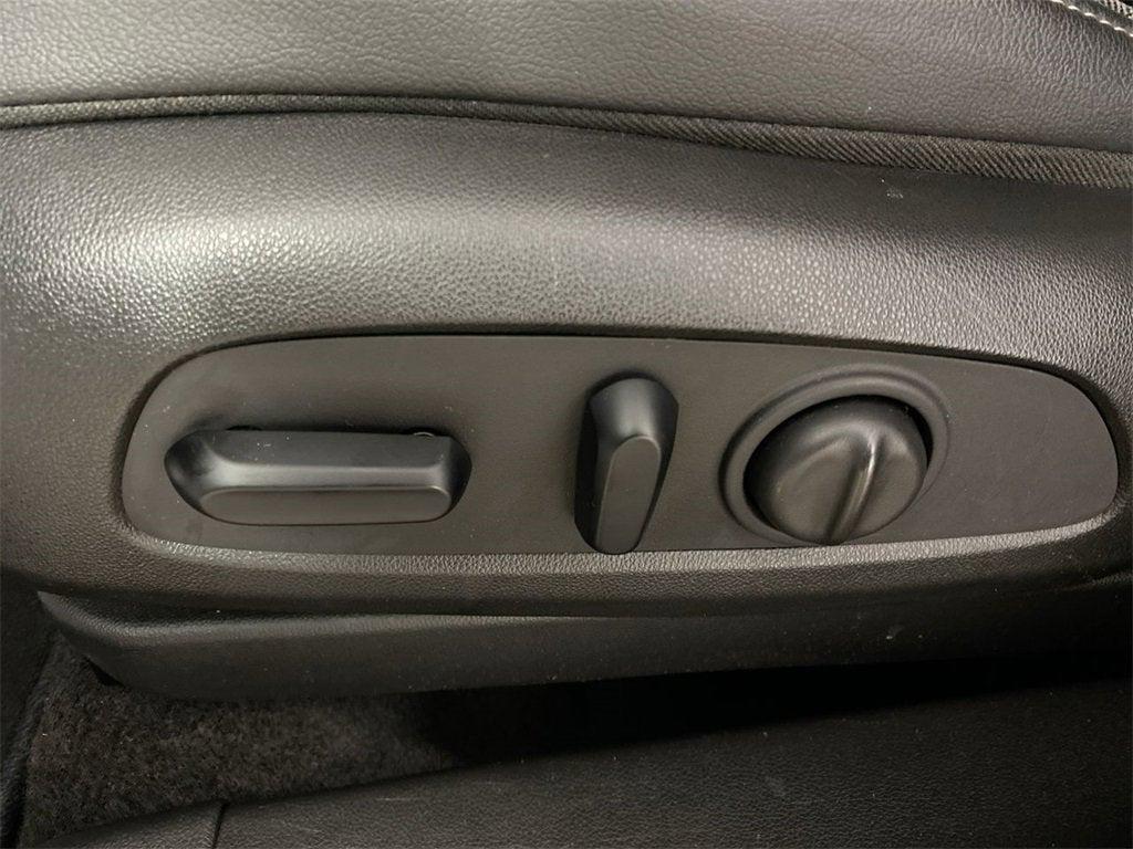 used 2020 Buick Encore GX car, priced at $19,895