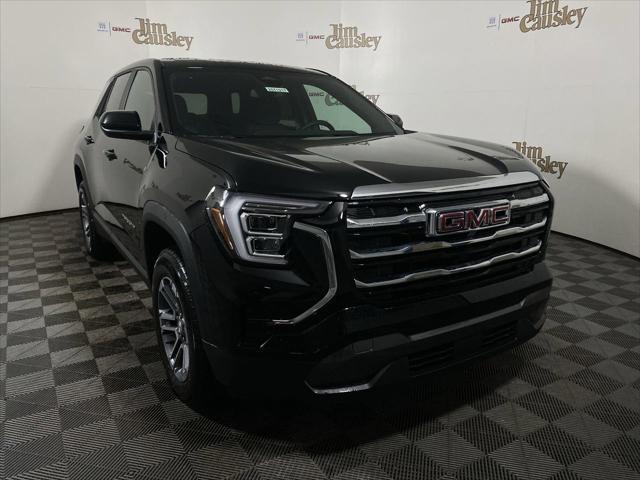 new 2025 GMC Terrain car, priced at $31,435