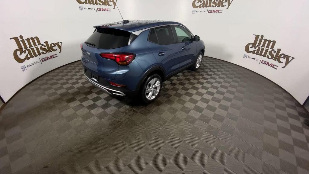 new 2026 Buick Encore GX car, priced at $29,922