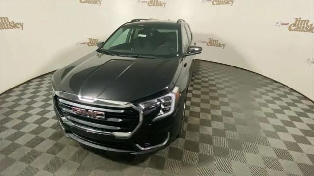 new 2024 GMC Terrain car, priced at $27,463