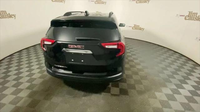 new 2024 GMC Terrain car, priced at $27,463